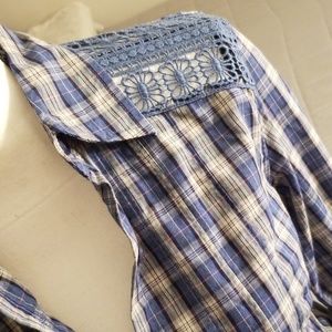 😍Thin Flannel😍